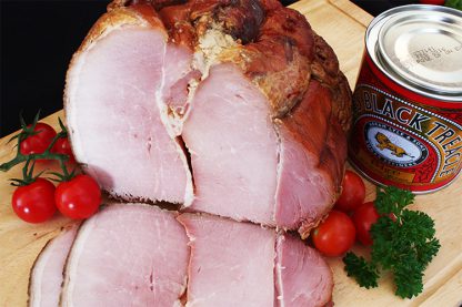 Order Now for Christmas- Black Cured Ham