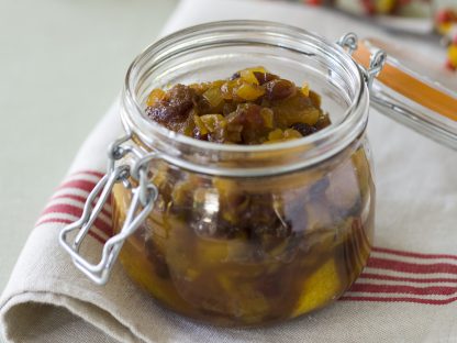 Christmas Chutney