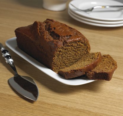 Sticky Ginger Cake