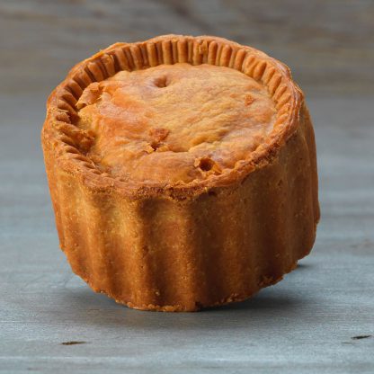 Order Now For Christmas- Large Pork Pie