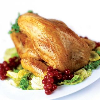 Order Now for Christmas- Whole Guinea Fowl