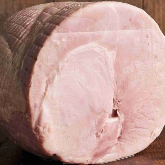 Order Now for Christmas-Dry Cured Ham